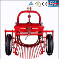 Single-Row Planting Machinery Potato Planter